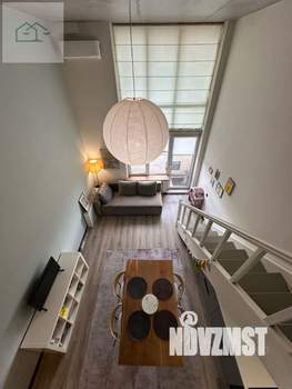 2-к квартира, вторичка, 48м2, 2/10 этаж