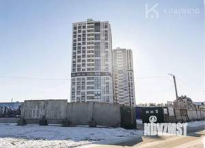 3-к квартира, вторичка, 71м2, 9/19 этаж
