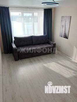 3-к квартира, вторичка, 75м2, 20/20 этаж