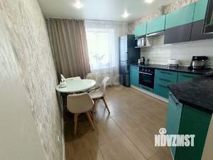 2-к квартира, вторичка, 62м2, 11/25 этаж