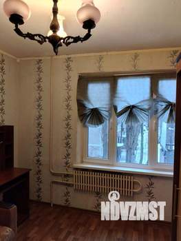 2-к квартира, вторичка, 43м2, 3/9 этаж