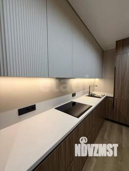 2-к квартира, вторичка, 67м2, 8/17 этаж