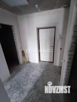 1-к квартира, вторичка, 44м2, 6/26 этаж