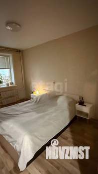 2-к квартира, вторичка, 55м2, 2/10 этаж