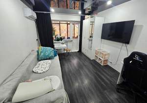 2-к квартира, вторичка, 46м2, 3/5 этаж