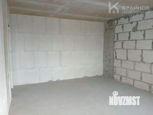 1-к квартира, вторичка, 42м2, 11/20 этаж
