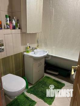 1-к квартира, вторичка, 29м2, 3/9 этаж