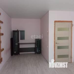 1-к квартира, вторичка, 40м2, 7/17 этаж
