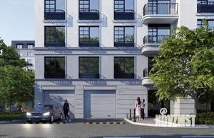 Студия квартира, вторичка, 36м2, 2/9 этаж