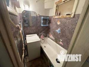 2-к квартира, вторичка, 41м2, 4/5 этаж