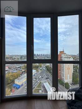 2-к квартира, вторичка, 50м2, 17/18 этаж