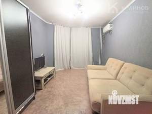 1-к квартира, вторичка, 37м2, 10/17 этаж