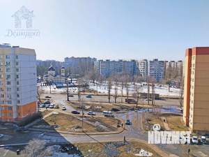 3-к квартира, вторичка, 69м2, 9/10 этаж
