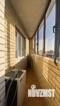 Студия квартира, вторичка, 35м2, 9/9 этаж