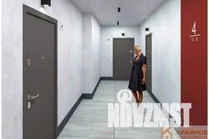 3-к квартира, вторичка, 73м2, 10/15 этаж