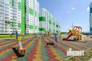 2-к квартира, вторичка, 66м2, 2/17 этаж