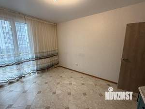 3-к квартира, вторичка, 84м2, 9/17 этаж