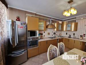 3-к квартира, вторичка, 88м2, 5/16 этаж