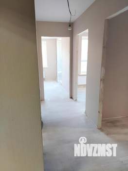 2-к квартира, вторичка, 56м2, 4/17 этаж