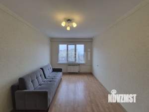2-к квартира, вторичка, 44м2, 9/9 этаж