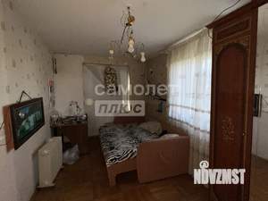 3-к квартира, вторичка, 63м2, 8/9 этаж