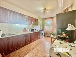 1-к квартира, вторичка, 42м2, 2/10 этаж