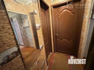 2-к квартира, вторичка, 34м2, 9/9 этаж