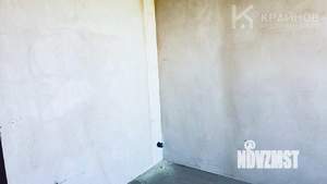 1-к квартира, вторичка, 42м2, 15/18 этаж