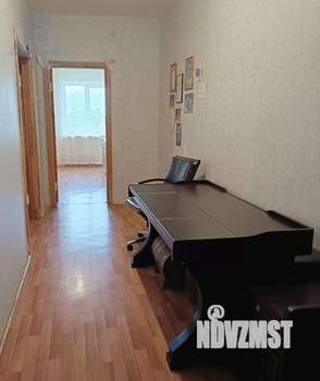 2-к квартира, вторичка, 51м2, 11/16 этаж