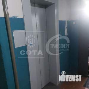 1-к квартира, вторичка, 35м2, 9/9 этаж