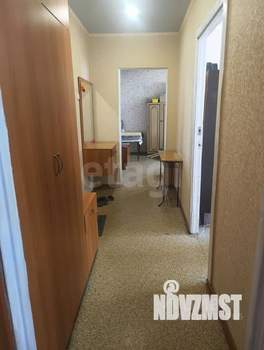 2-к квартира, вторичка, 52м2, 9/9 этаж