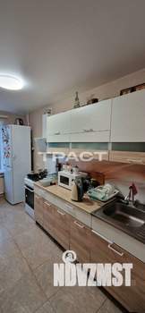 3-к квартира, вторичка, 62м2, 2/10 этаж