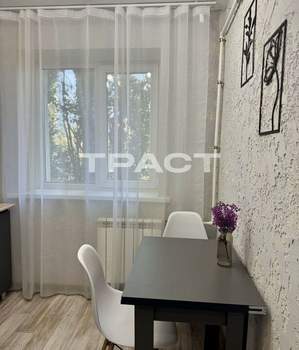 1-к квартира, вторичка, 30м2, 5/5 этаж
