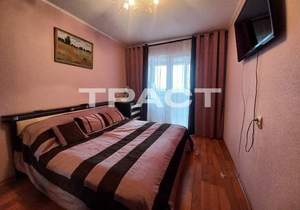 3-к квартира, вторичка, 62м2, 6/9 этаж