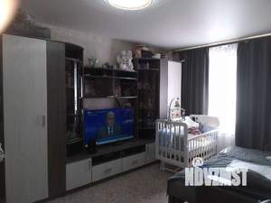 1-к квартира, вторичка, 37м2, 14/17 этаж