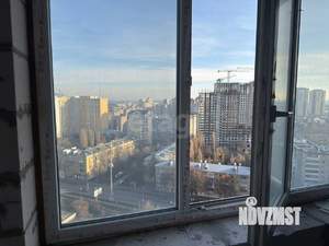 1-к квартира, вторичка, 52м2, 19/26 этаж