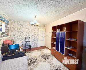 2-к квартира, вторичка, 43м2, 5/5 этаж