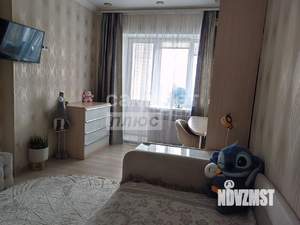 3-к квартира, вторичка, 99м2, 2/16 этаж