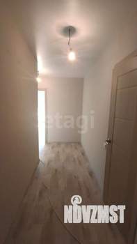 1-к квартира, вторичка, 36м2, 17/19 этаж