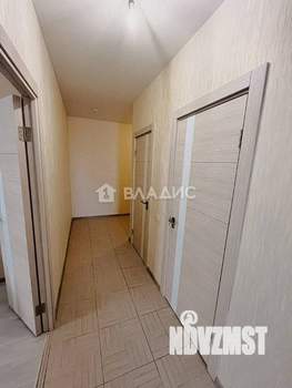 2-к квартира, вторичка, 64м2, 10/25 этаж