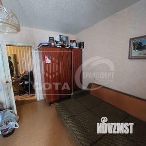 2-к квартира, вторичка, 48м2, 1/9 этаж