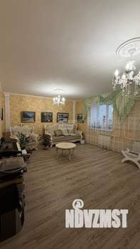 3-к квартира, вторичка, 86м2, 11/12 этаж