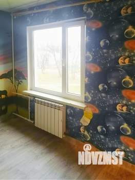 2-к квартира, вторичка, 36м2, 2/5 этаж