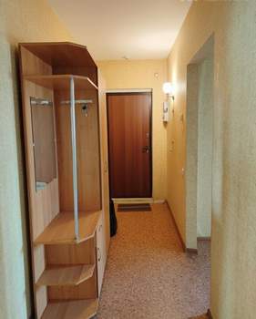 2-к квартира, вторичка, 54м2, 6/10 этаж