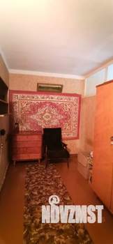 2-к квартира, вторичка, 46м2, 5/5 этаж