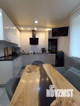 2-к квартира, вторичка, 84м2, 4/6 этаж