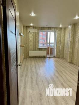 1-к квартира, вторичка, 42м2, 5/16 этаж