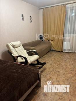 1-к квартира, вторичка, 38м2, 13/18 этаж