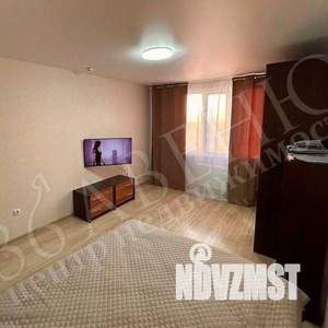 1-к квартира, вторичка, 37м2, 24/25 этаж