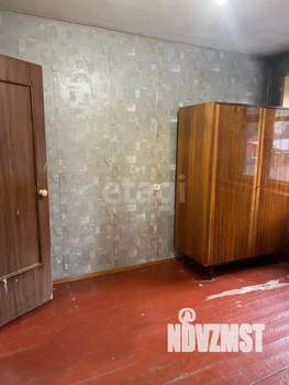 1-к квартира, вторичка, 19м2, 2/5 этаж